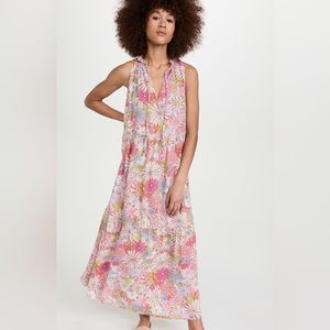 BB Dakota Tropic of The Day Dress, size small